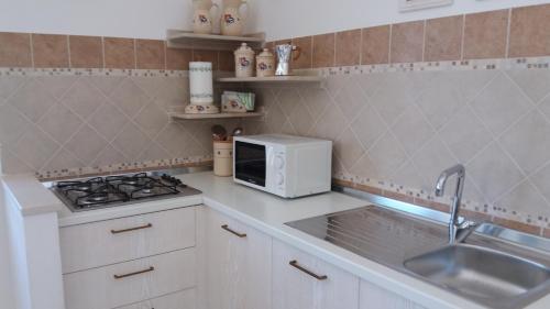 Lantico Orto – Ostuni, AR