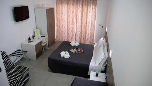 Tiburtina Royal Suites, Řím