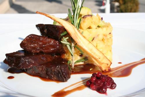 Pension & Restaurant Patriot Trnava - image 7