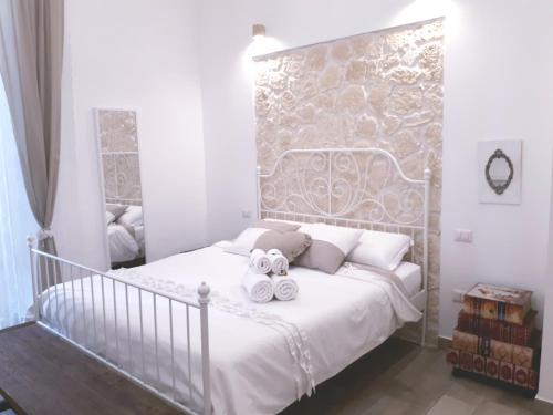 Le Villanelle B&B, Neapel (Foto 3)