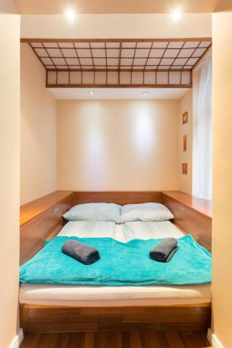 Super Nice Super Location - 2, Budapešť (fotografie 7)