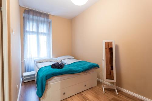 Super Nice Super Location - 2, Budapešť (fotografie 8)