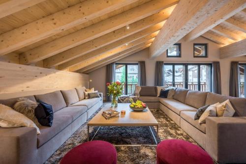 Penthouse Apartment with Sauna image 10