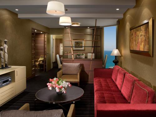 Dan Panorama Tel Aviv Hotel