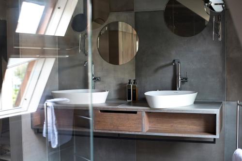 Boutiquehotel Staats - image 7