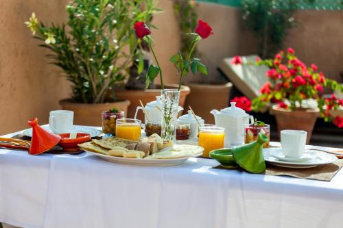 Riad Dar Yema - main image