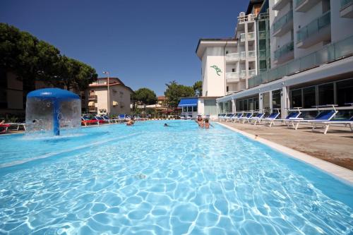 Hotel Buratti - Cervia