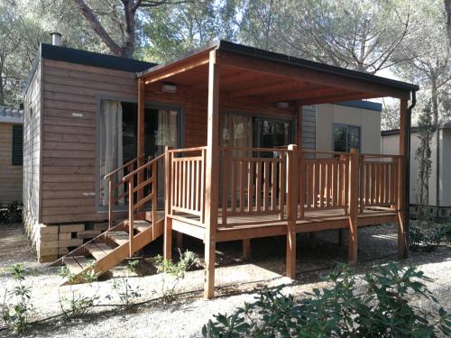 Camping Village Il Gineprino