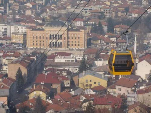Apartment Old Town - image 5
