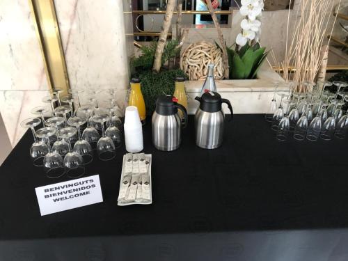 Budget Urpí Center - main image