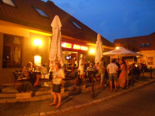 Pension & Restaurant PATRIOT Trnava