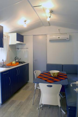 Mobile Home Capraia