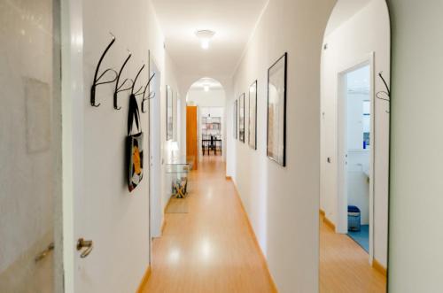 Roomy Central Apartment, Milán (fotografie 3)