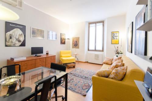 Roomy Central Apartment, Milán (fotografie 6)