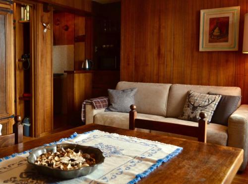 Golf & SKI studio, Breuil-Cervinia (zdjęcie 2)