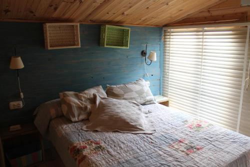 Camping Riba-roja in Riba Roja D'Ebre