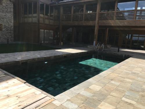 Pirin Golf Villa Emila