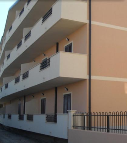  Marechiaro in Marina di Caulonia