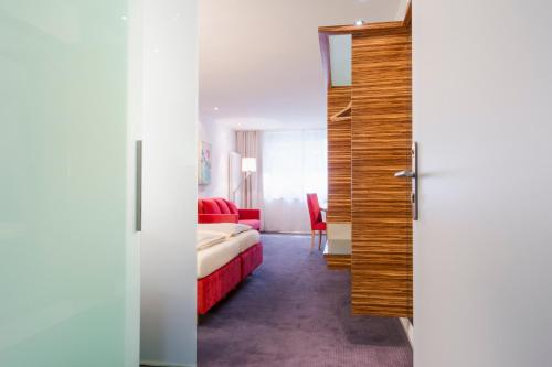 Parkhotel Schillerhohe 668m von Marbach am Neckar entfernt