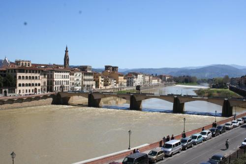 My Boutique Home in Florence - image 14