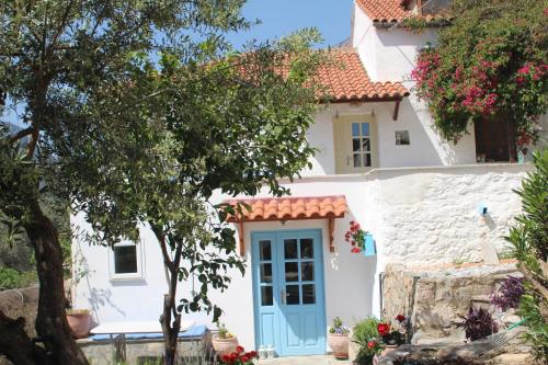  The Studio, Leonidio, Pension in Leonidi bei Yerákion