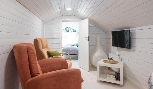 Pikisaari Guesthouse