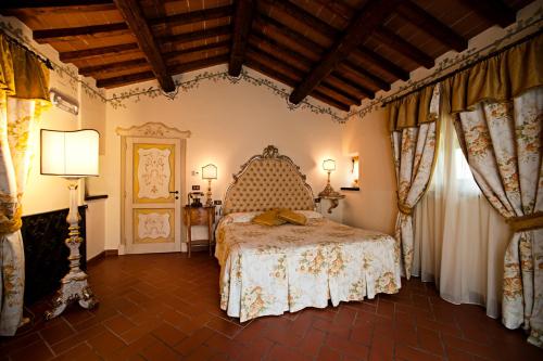 Relais La Corte dei Papi - image 8