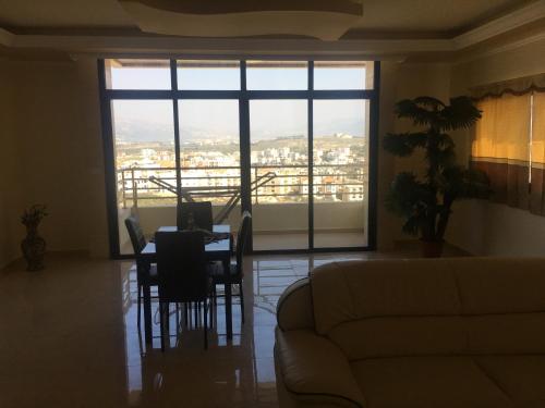 Koura Nahla Apartment in Nakhleh