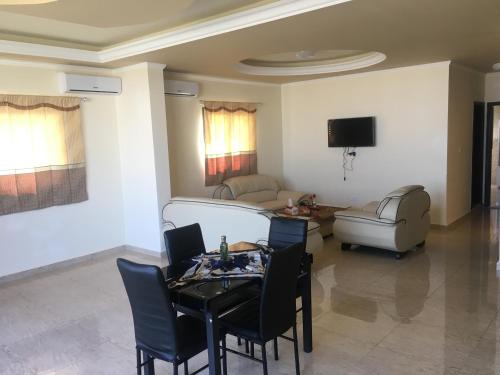 Koura Nahla Apartment