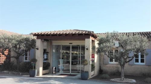 Le Fabian des Baux - image 9