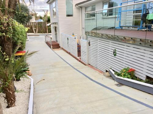 Amber Homes B in بوكلاندز بيتش