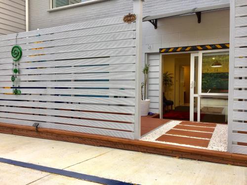 Amber Homes B in بوكلاندز بيتش