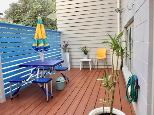 Amber Homes B in بوكلاندز بيتش