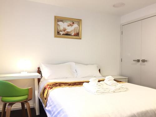 Amber Homes B in بوكلاندز بيتش