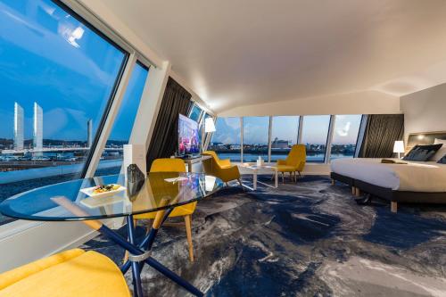 Seeko'o Hotel Bordeaux - image 3