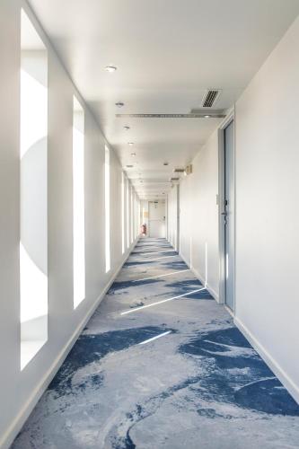 Seeko'o Hotel Bordeaux - image 11