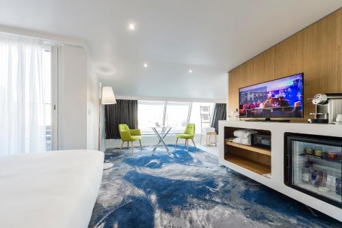 Seeko'o Hotel Bordeaux - image 8