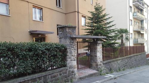 La casa di Fulvio