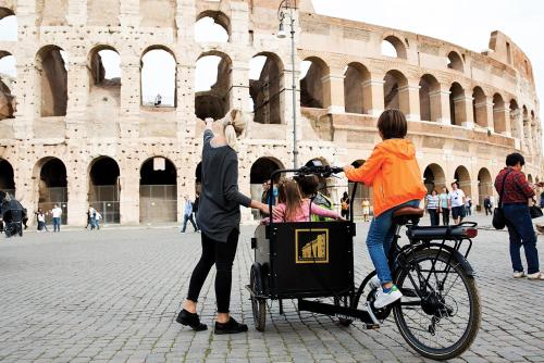 Nerva Accommodation - image 12