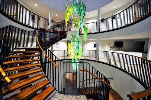 Kosta Boda Art Hotel - image 4