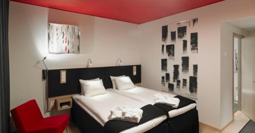 Kosta Boda Art Hotel