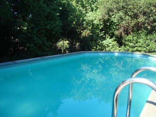 View, Charmant Appartement Neuf Le Taoume in Eoures