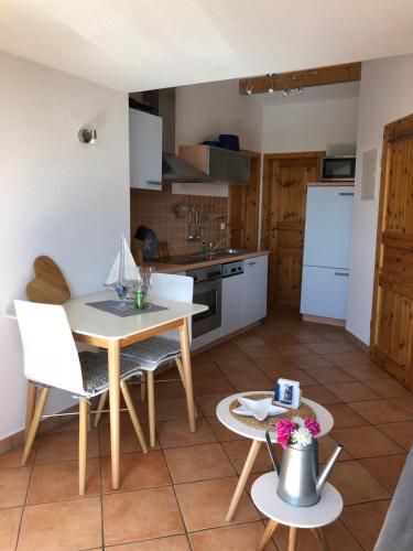 Facilities, Haus Hugo in Zingst