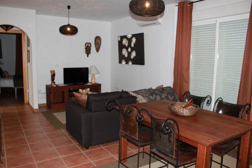 CASADUBISLAV - Apartment - Canillas de Albaida