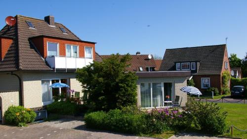 Ferienwohnungen am Leuchtturm