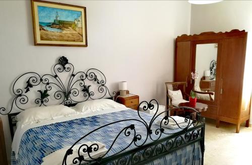  B&B Faro Bianco, Pension in Otranto