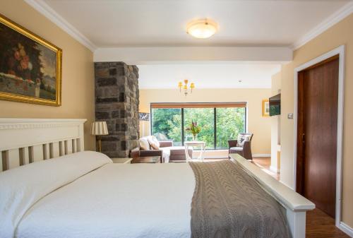Rosleague Manor Hotel - image 8