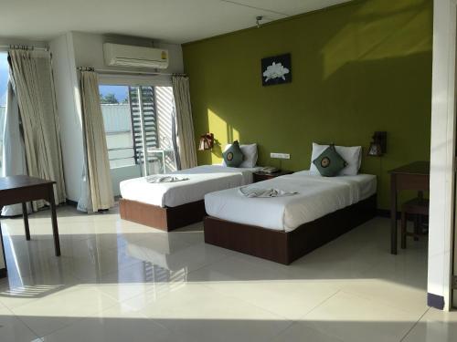 Chiang Mai Residence in Chiang Mai Chiang Mai Residence in Chiang Mai