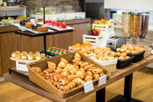 Belgrade Inn Garni Hotel - 식음료(F&B)