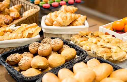 Belgrade Inn Garni Hotel - 식음료(F&B)